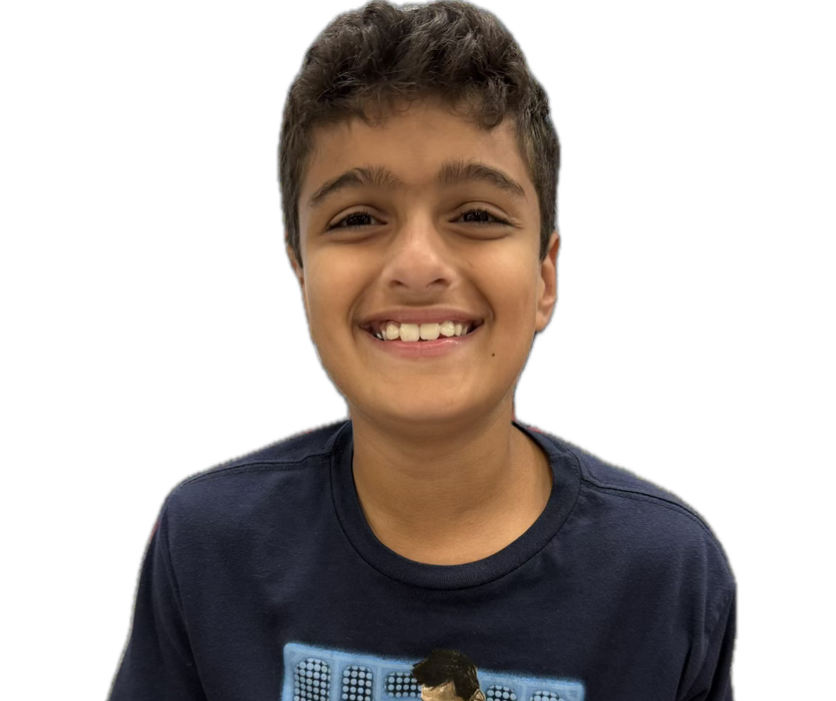 Avi Puri