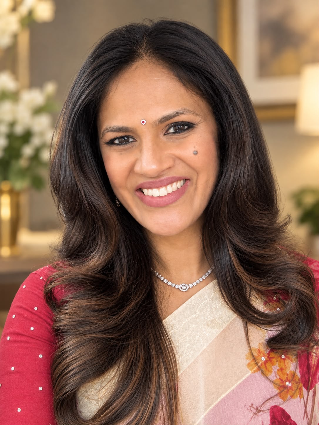 Bhavna Patel-Shah