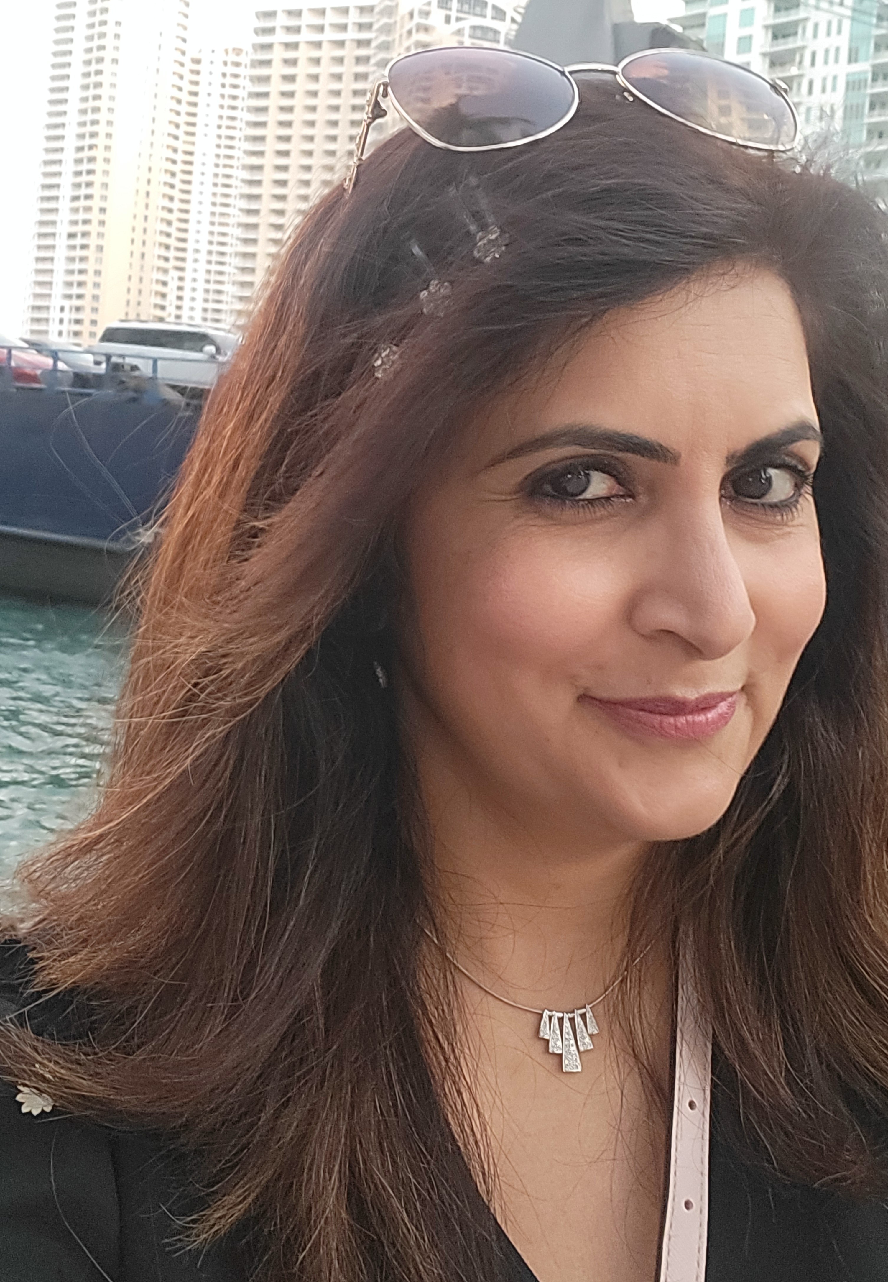 Dolly Parwani