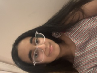 Mahika Gandhi