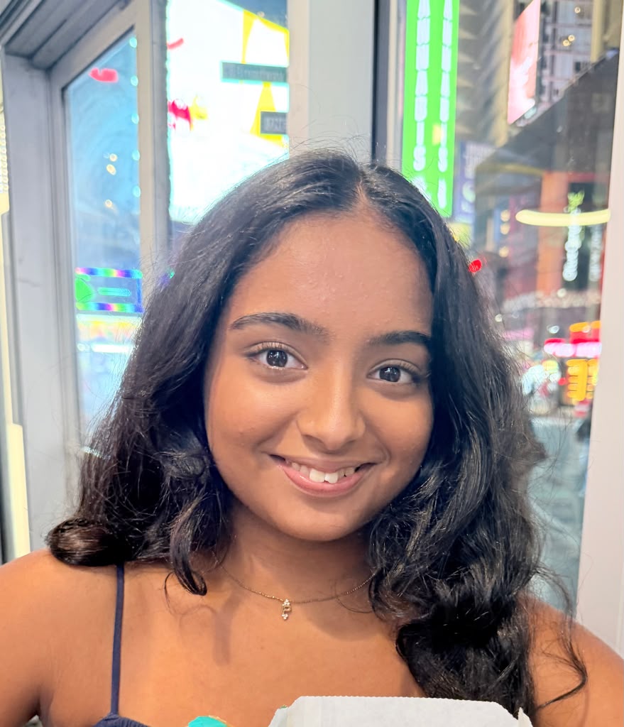 Pavitra Sharma
