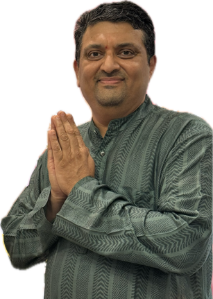 Rahul Anand Datar