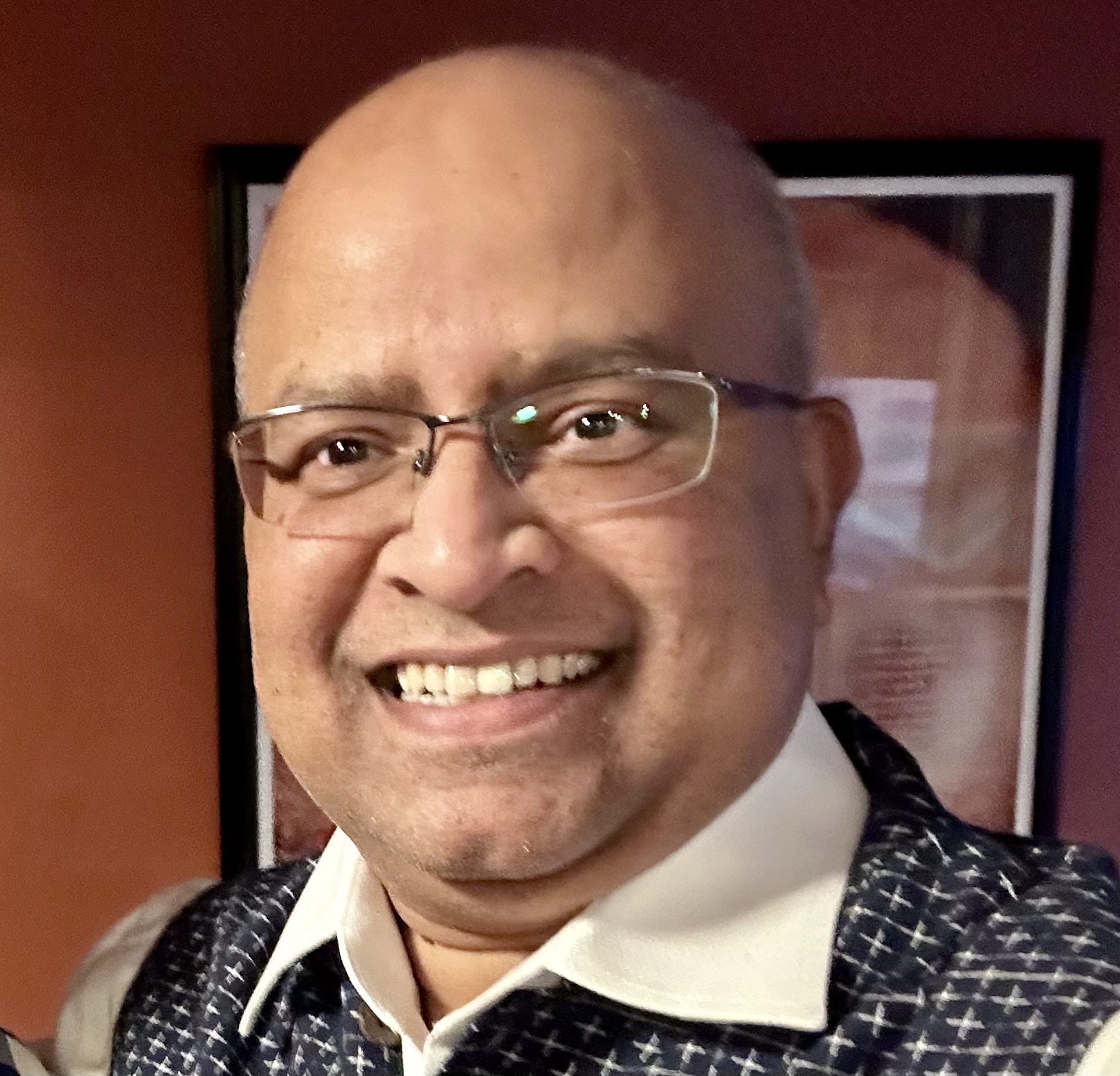 Rahul Nair