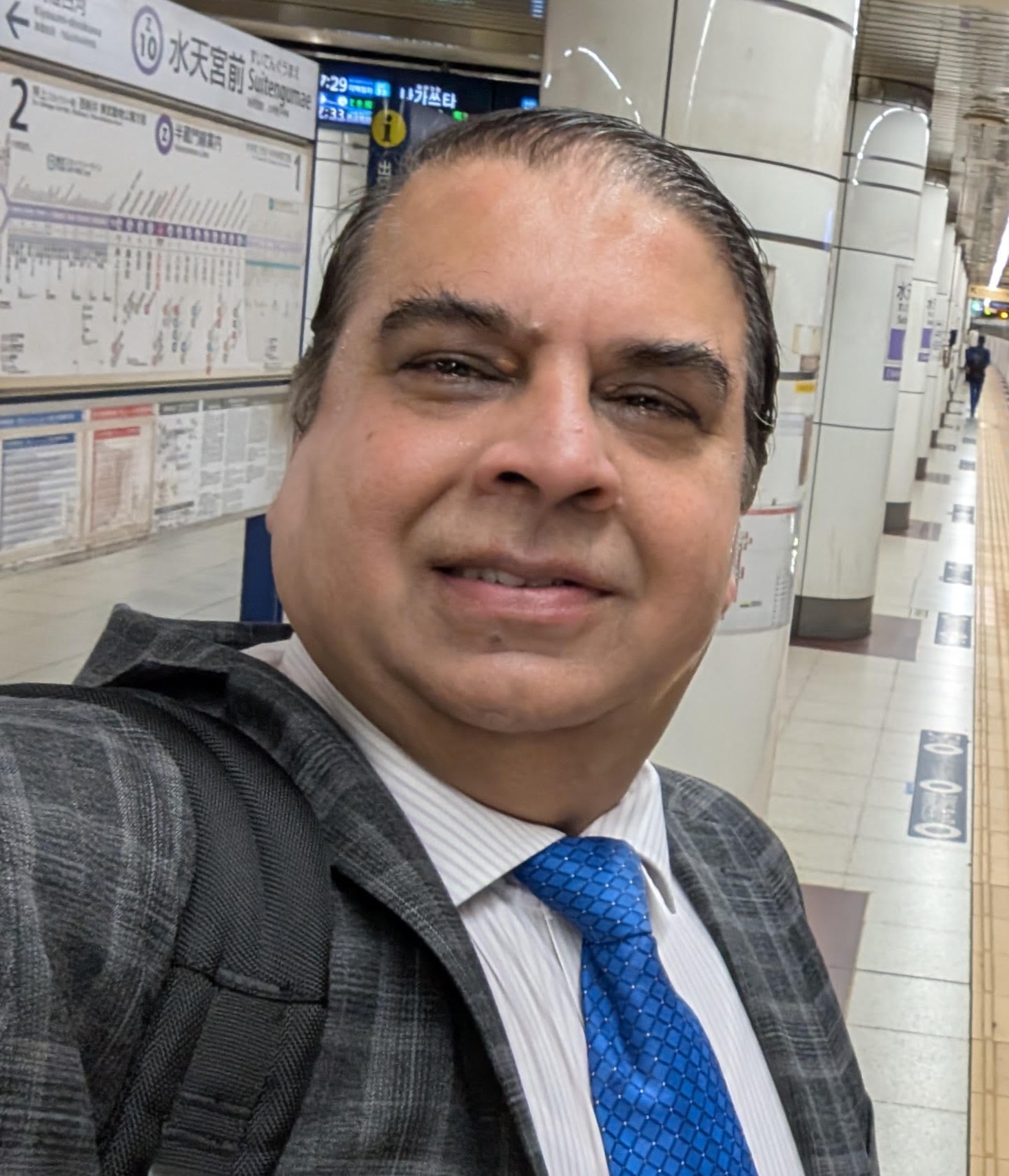 Ravi Kaushik