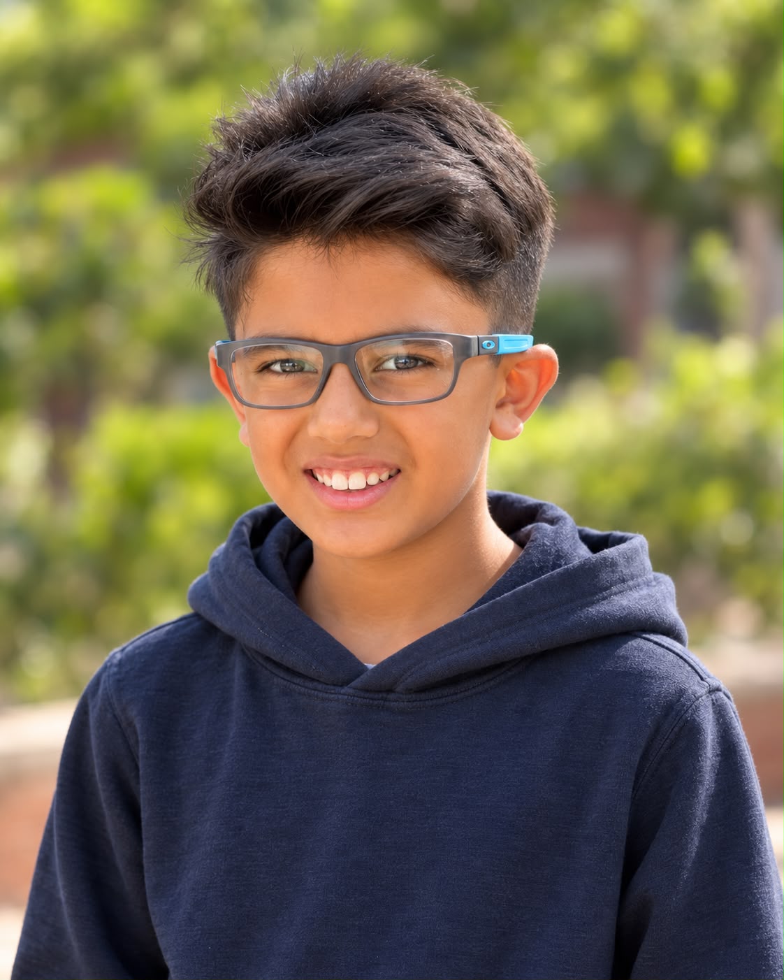 Rayansh Shah
