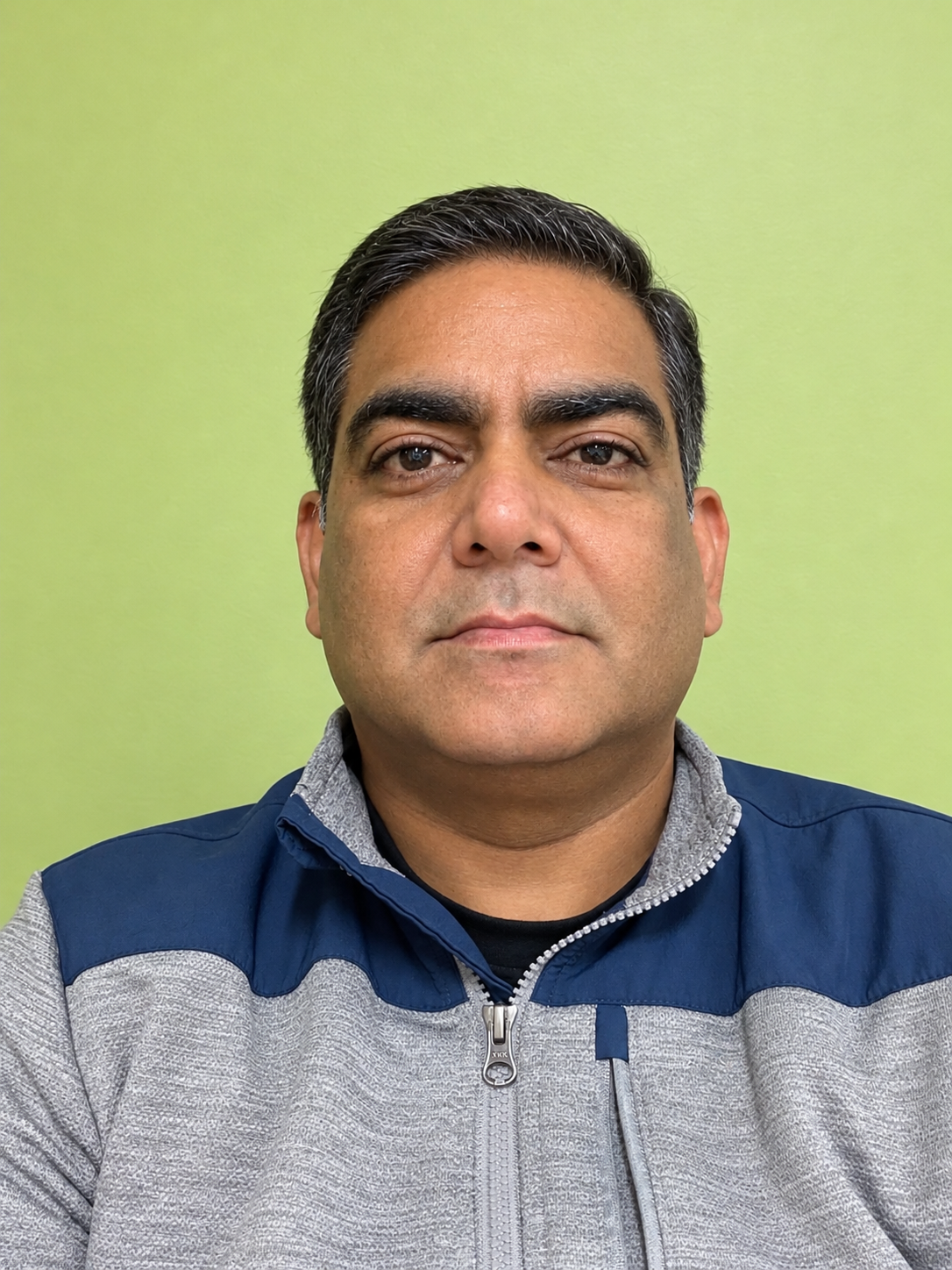 Sandeep Gaur
