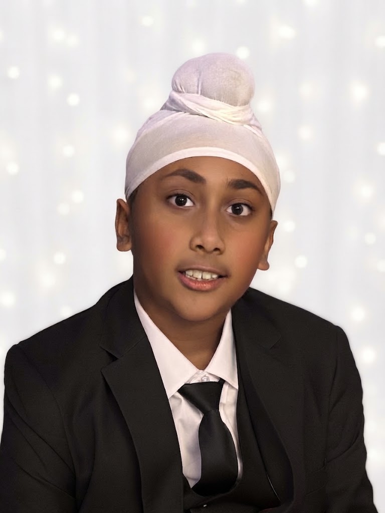 Sehaj Singh
