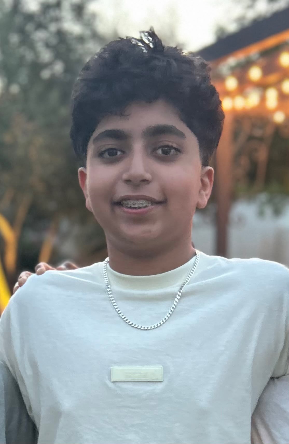 Shashvat Sharma