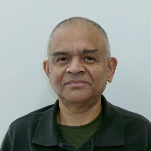 Shiva Kumar Pennathur
