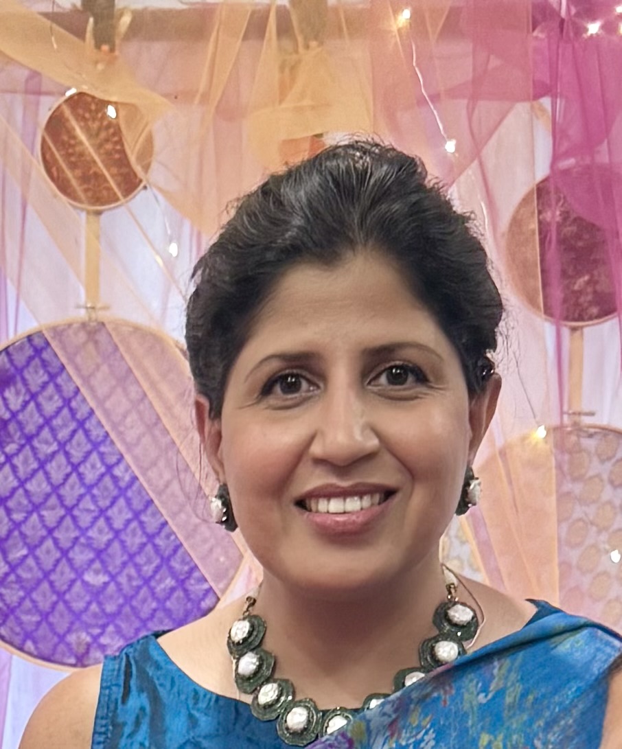 Shweta Yadav