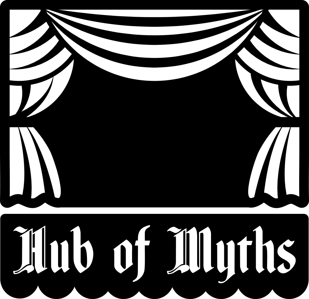 Hub of Myths Logo