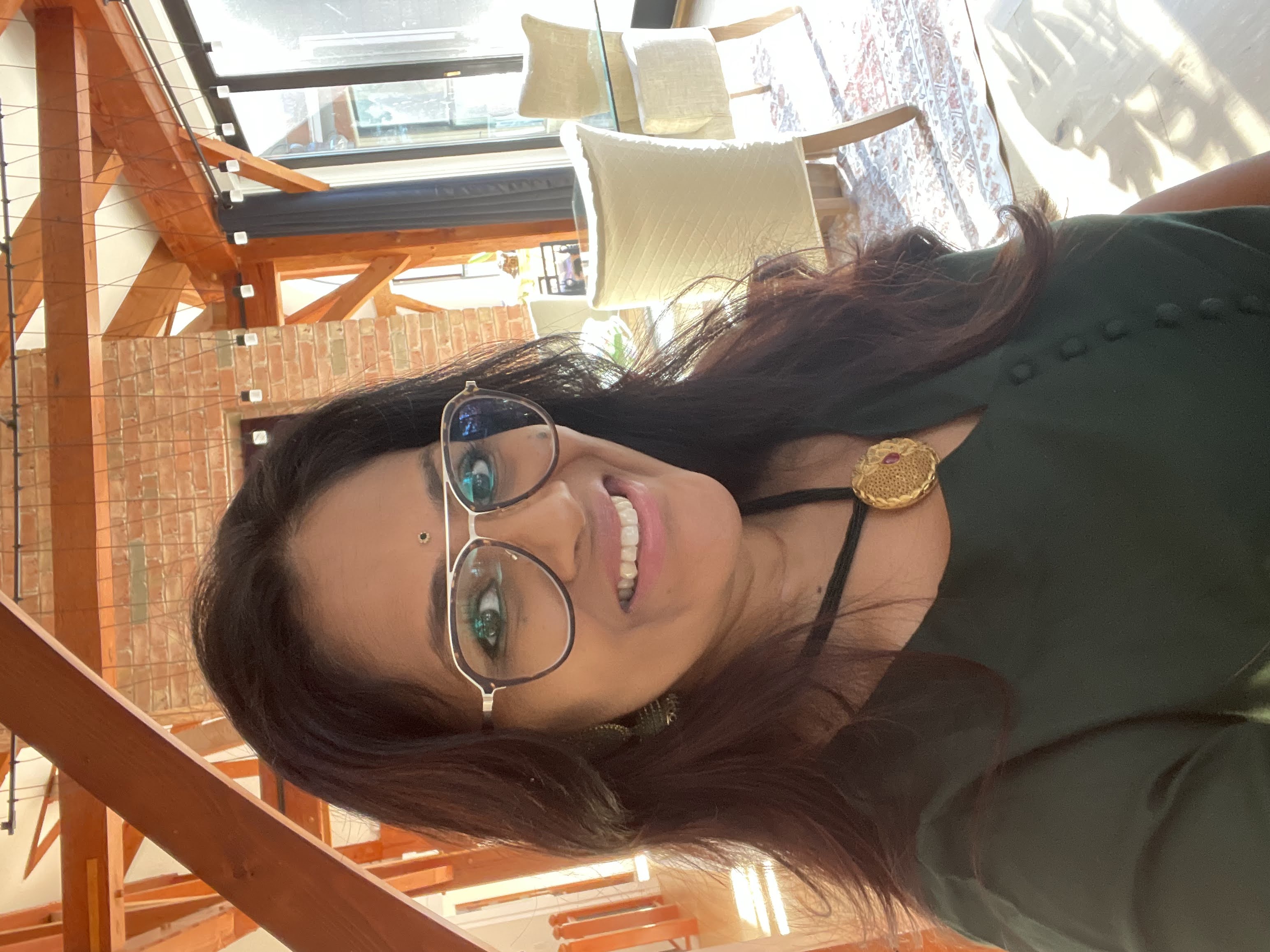 Bhavna Patel-Shah