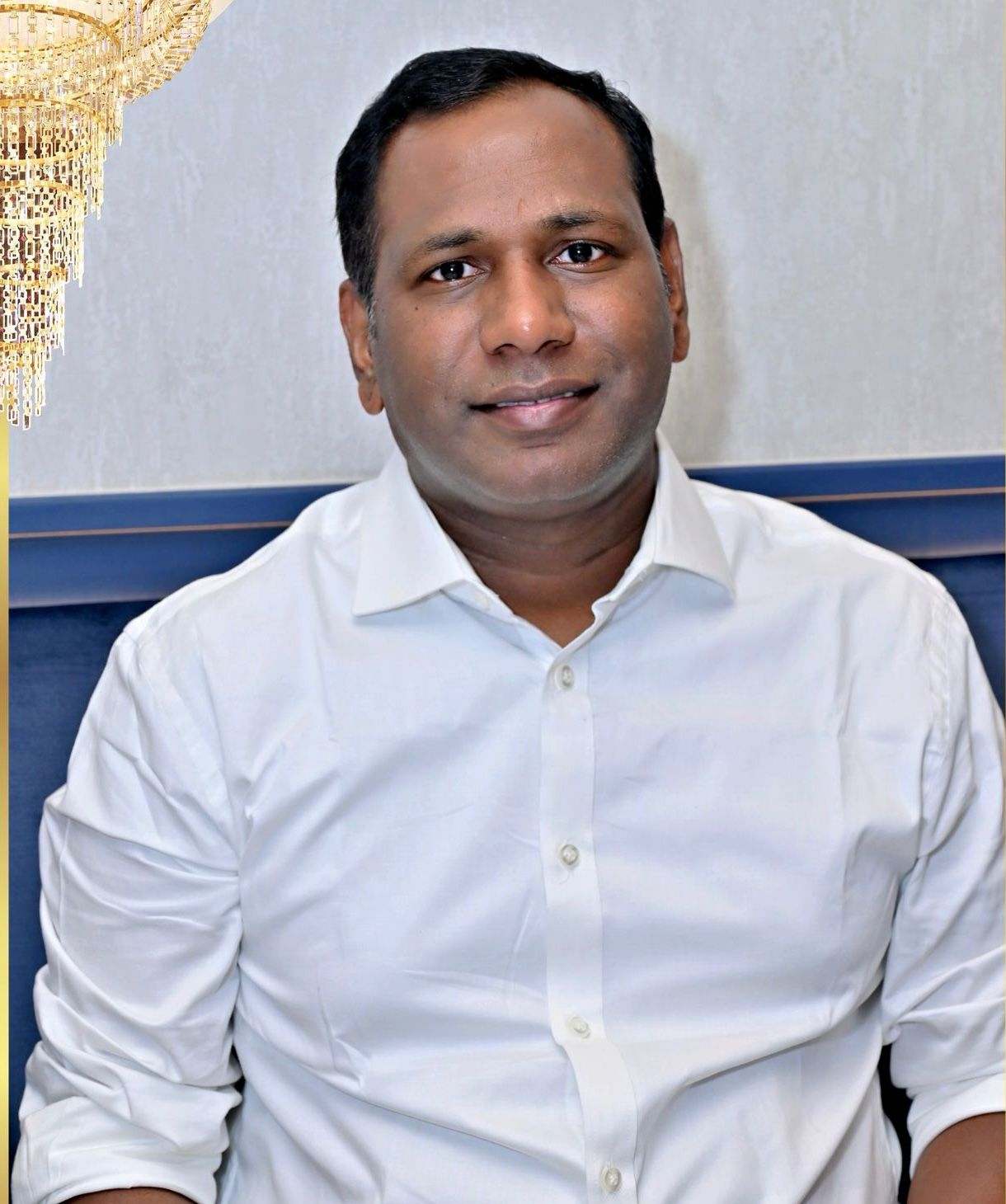 Nirmal Ramu