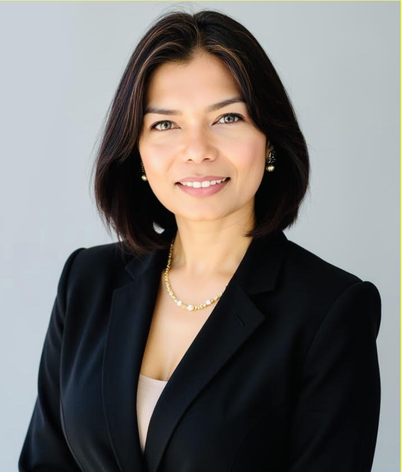 Preeti Shah-Tandon