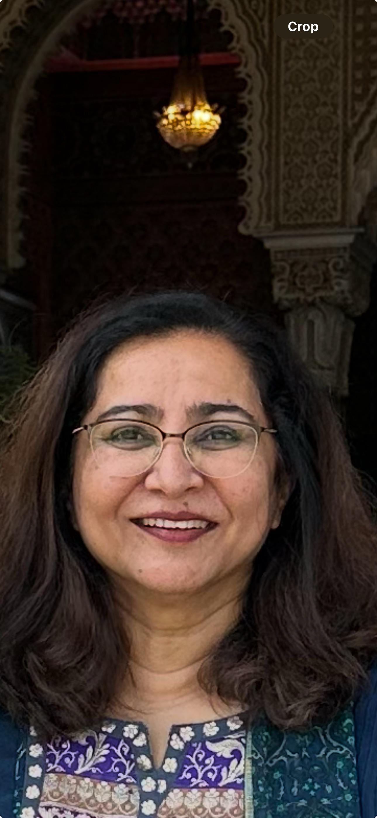 Varuna Tuli