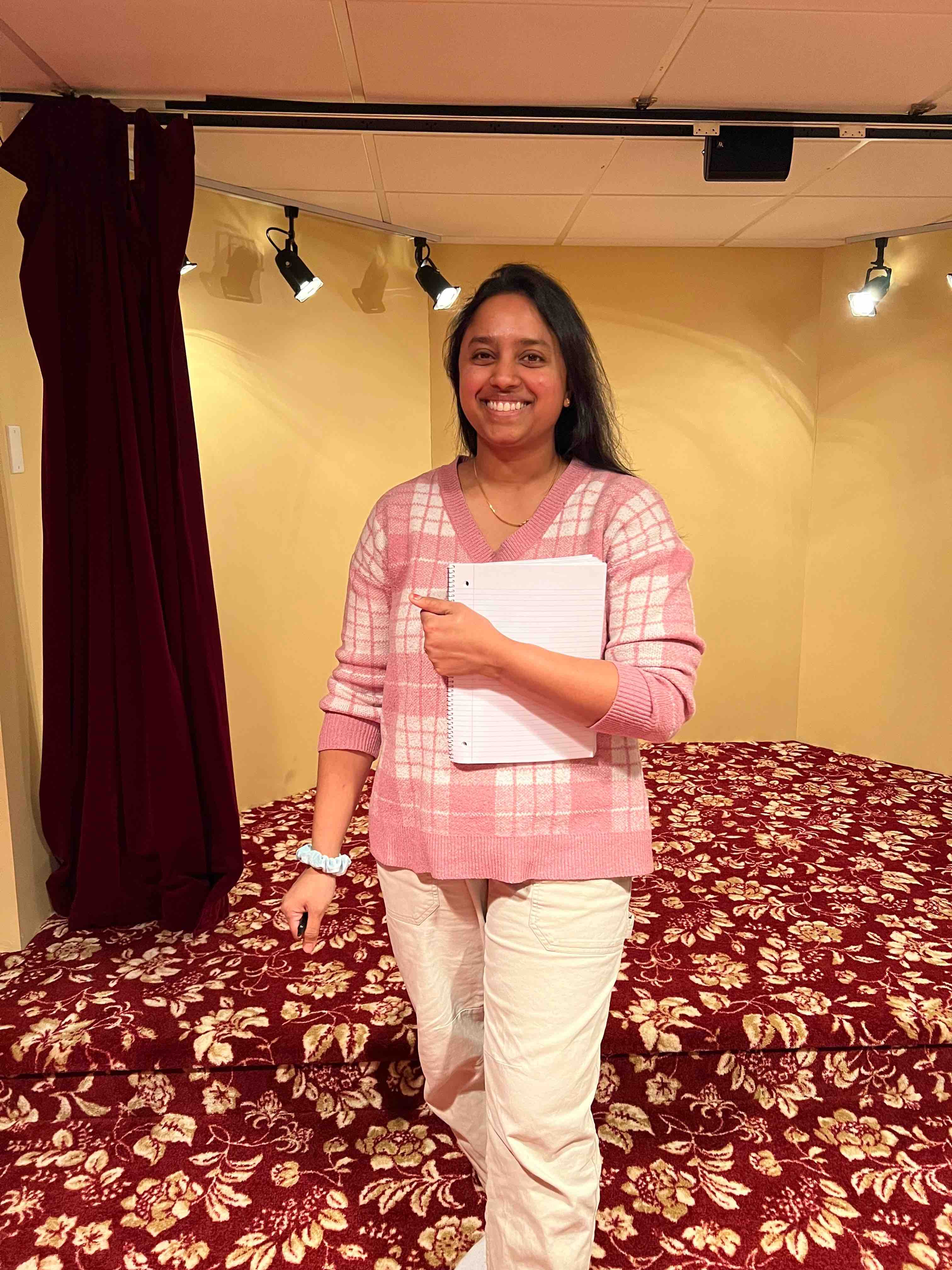 Vidya Naru